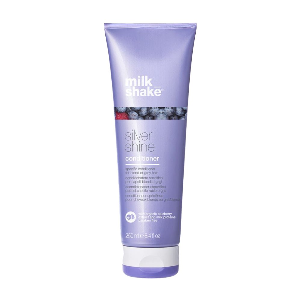 milk_shake Silver Shine Conditioner 250ml - Price Attack