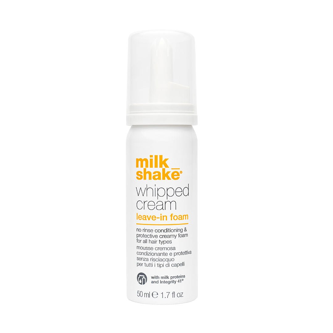 milk_shake Whipped Cream Leave-In Foam 50ml - Price Attack