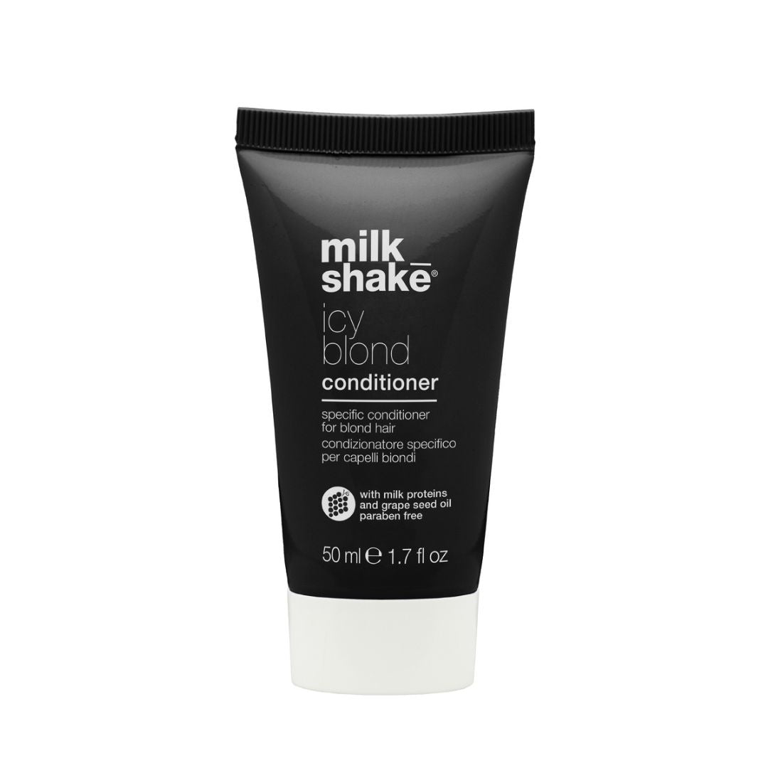 milk_shake Icy Blond Conditioner 50ml