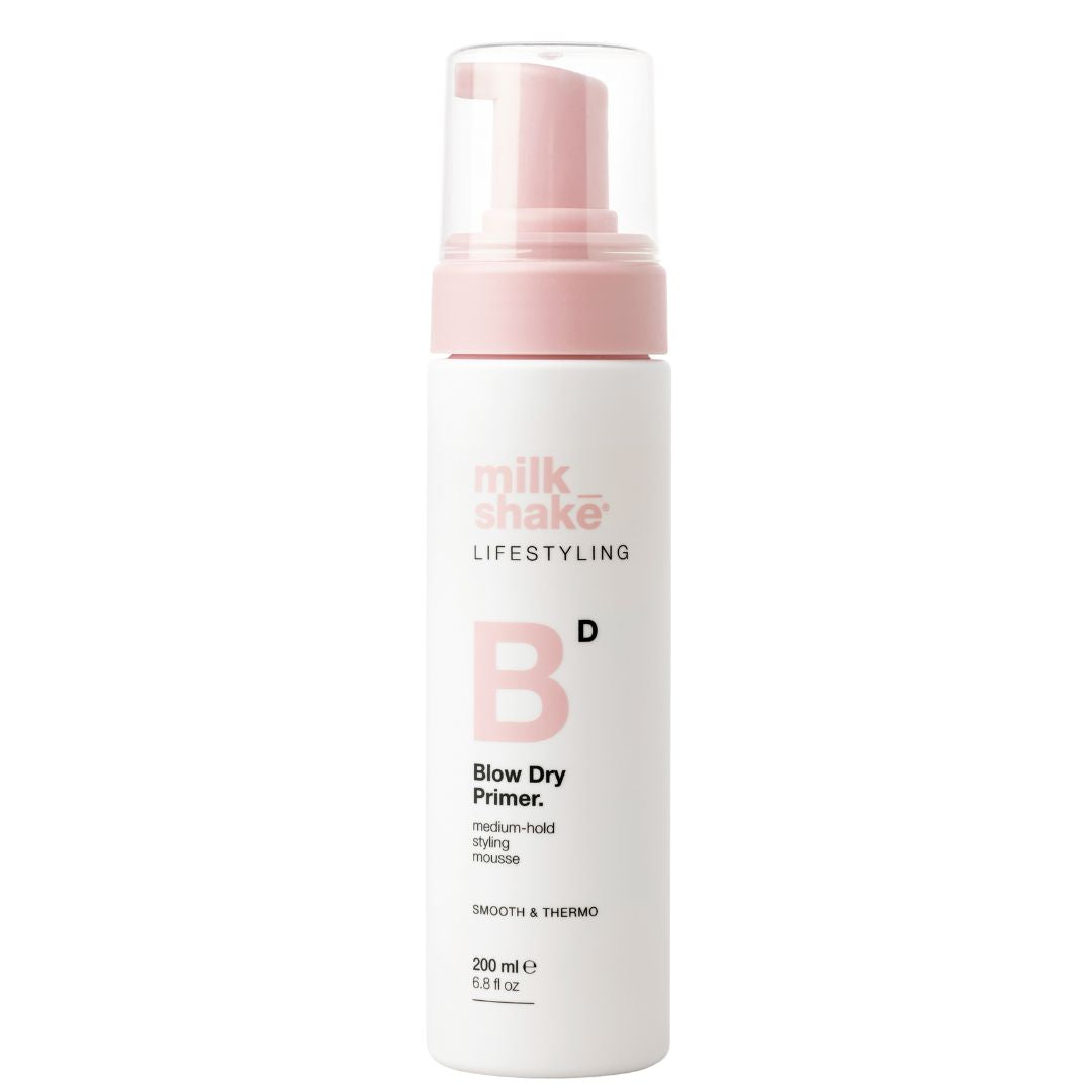 milk_shake Lifestyling Blow Dry Primer 200ml