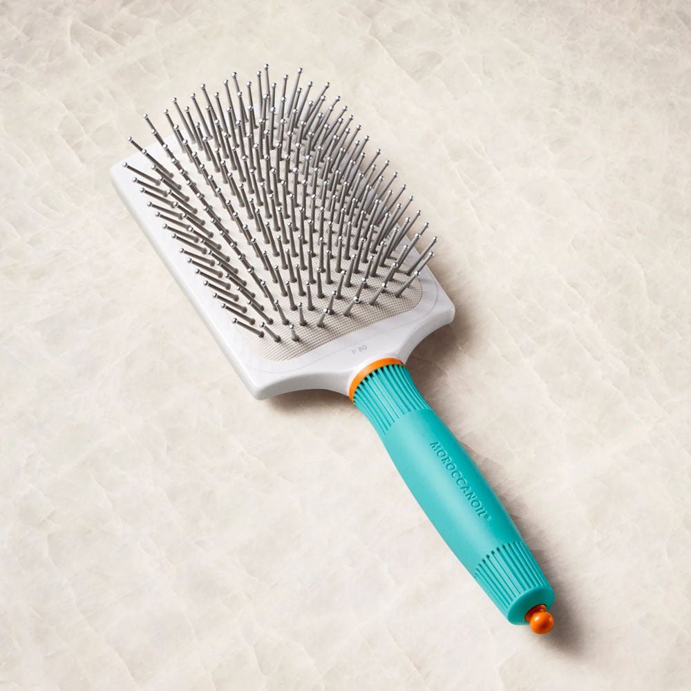 Moroccanoil Ceramic Paddle Brush - Price Attack