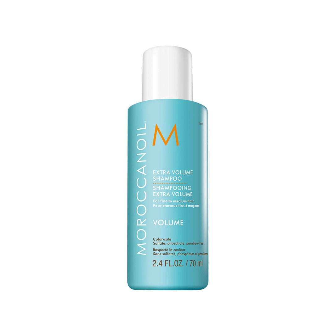 Moroccanoil Extra Volume Shampoo 70ml - Price Attack
