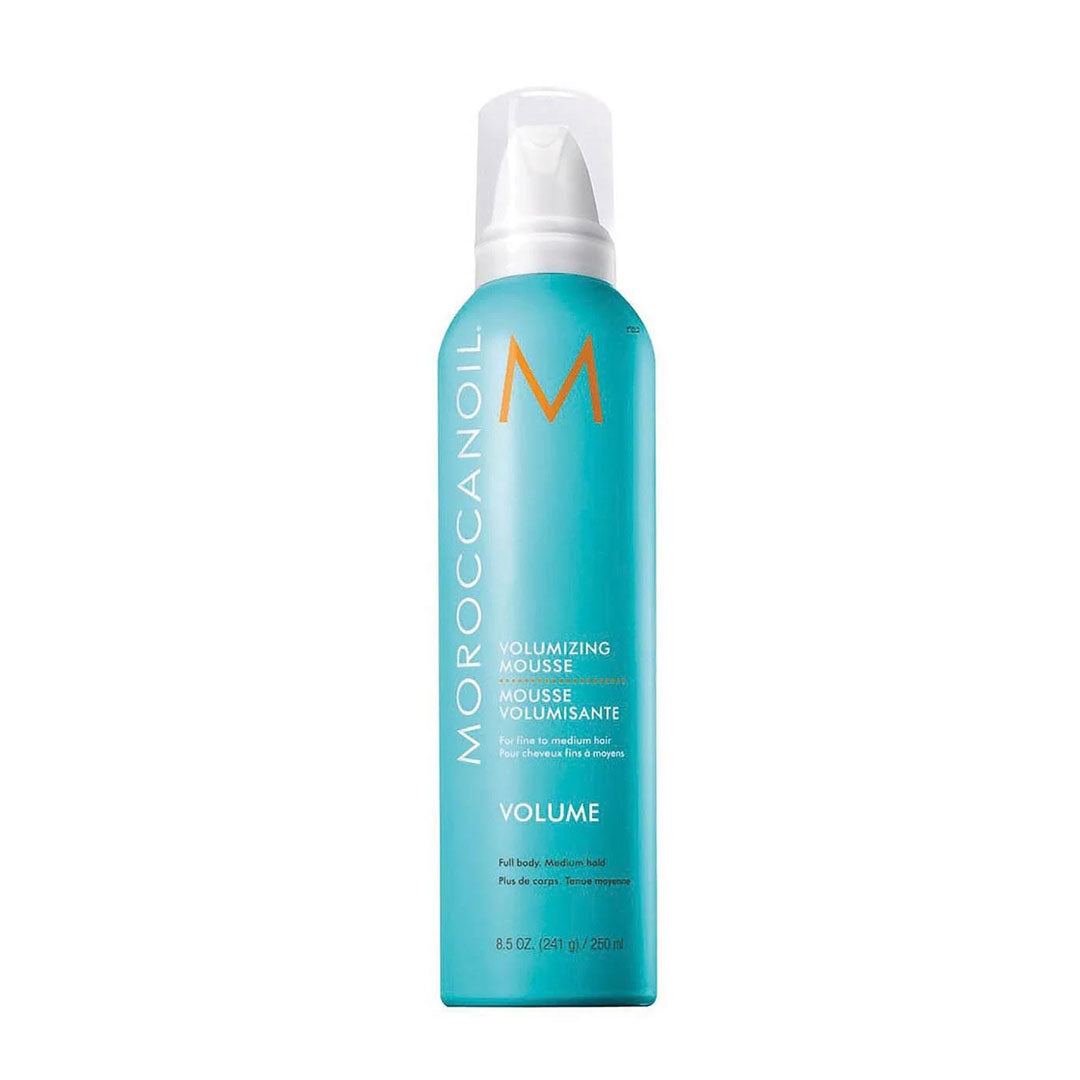 Moroccanoil Volumising Mousse 250ml