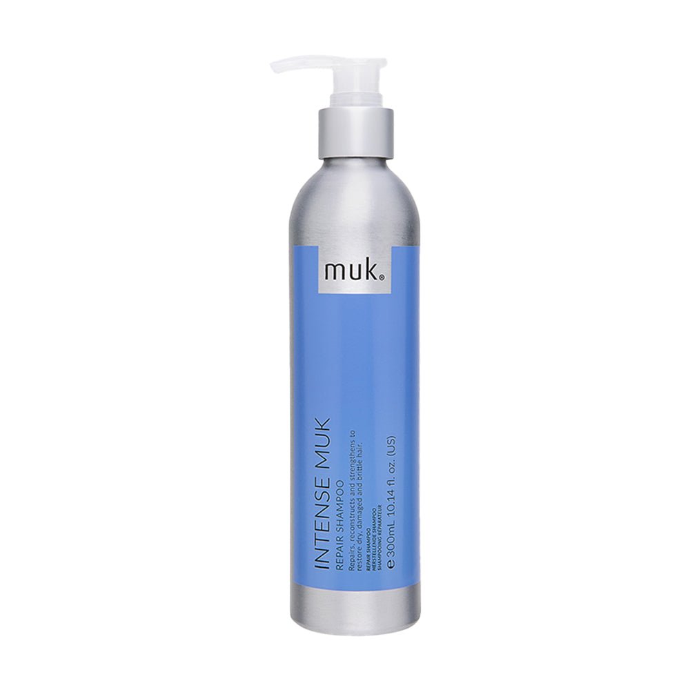 muk Intense muk Repair Shampoo 300ml - Price Attack