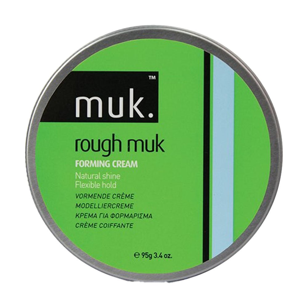 muk Rough muk Forming Cream 95g Price Attack