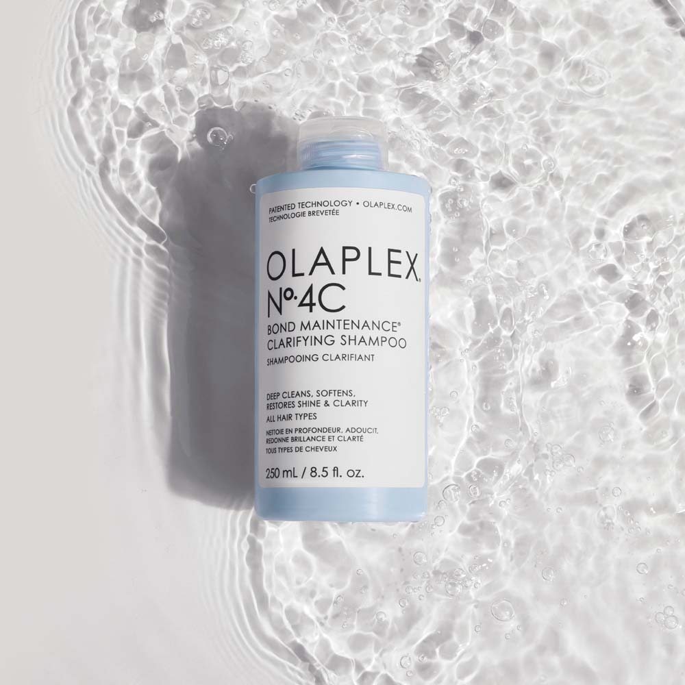 Olaplex No.4C Bond Maintenance Clarifying Shampoo 250ml - Price Attack