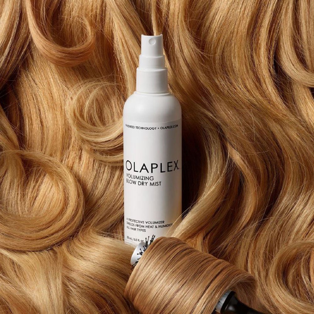 Olaplex Volumizing Blow Dry Mist 150ml - Price Attack
