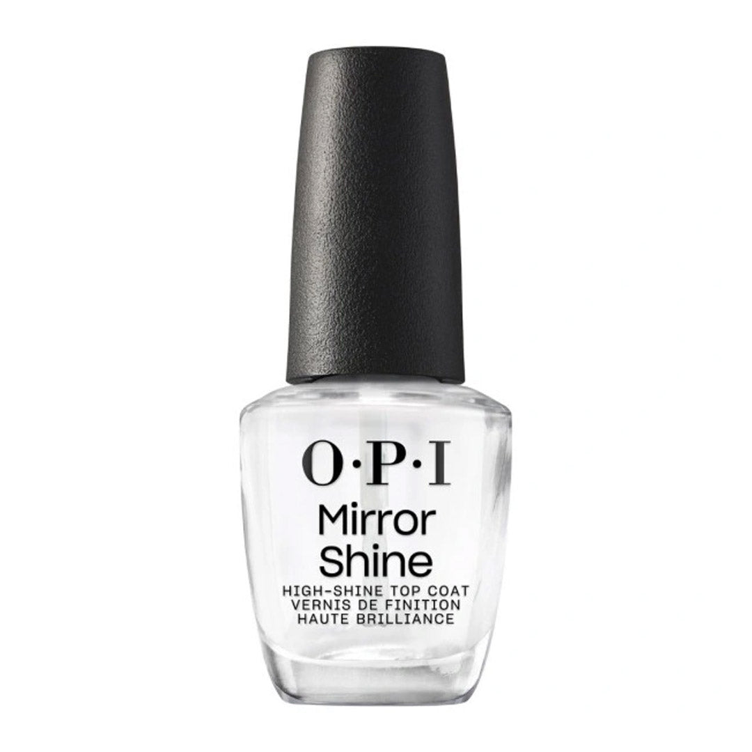 OPI Mirror Shine Top Coat 15ml