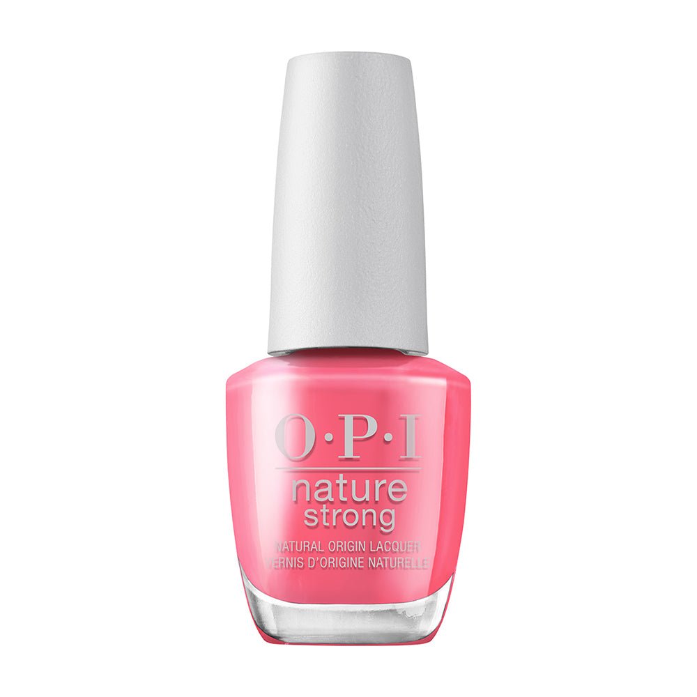 OPI Nature Strong Big Bloom Energy 15ml - Price Attack