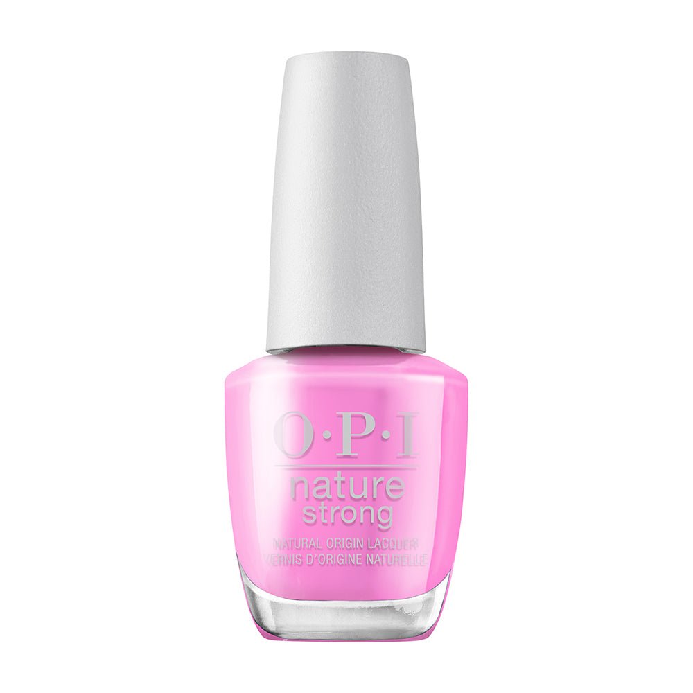 OPI Nature Strong Emflowered 15ml - Price Attack