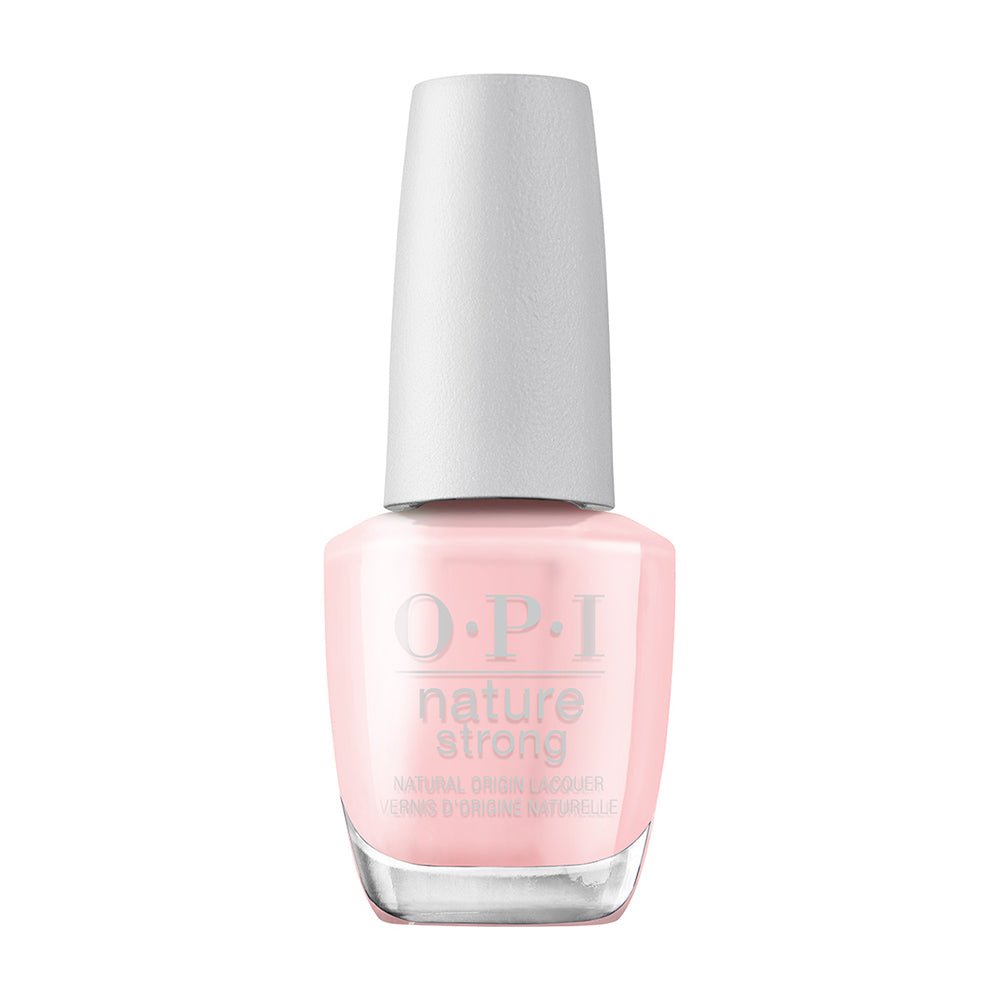 OPI Nature Strong Let Nature Take Its Quartz 15ml - Price Attack