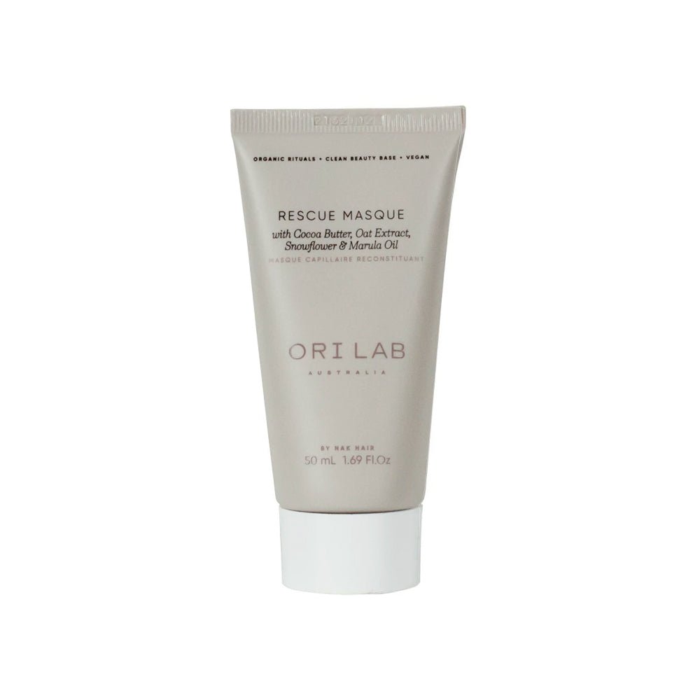 ORI Lab Rescue Masque 50ml - Price Attack