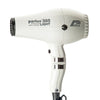 Parlux 385 Power Light Ceramic & Ionic Hair Dryer White - Price Attack
