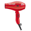 Parlux Advance Light Ceramic & Ionic 2200W Hair Dryer Red