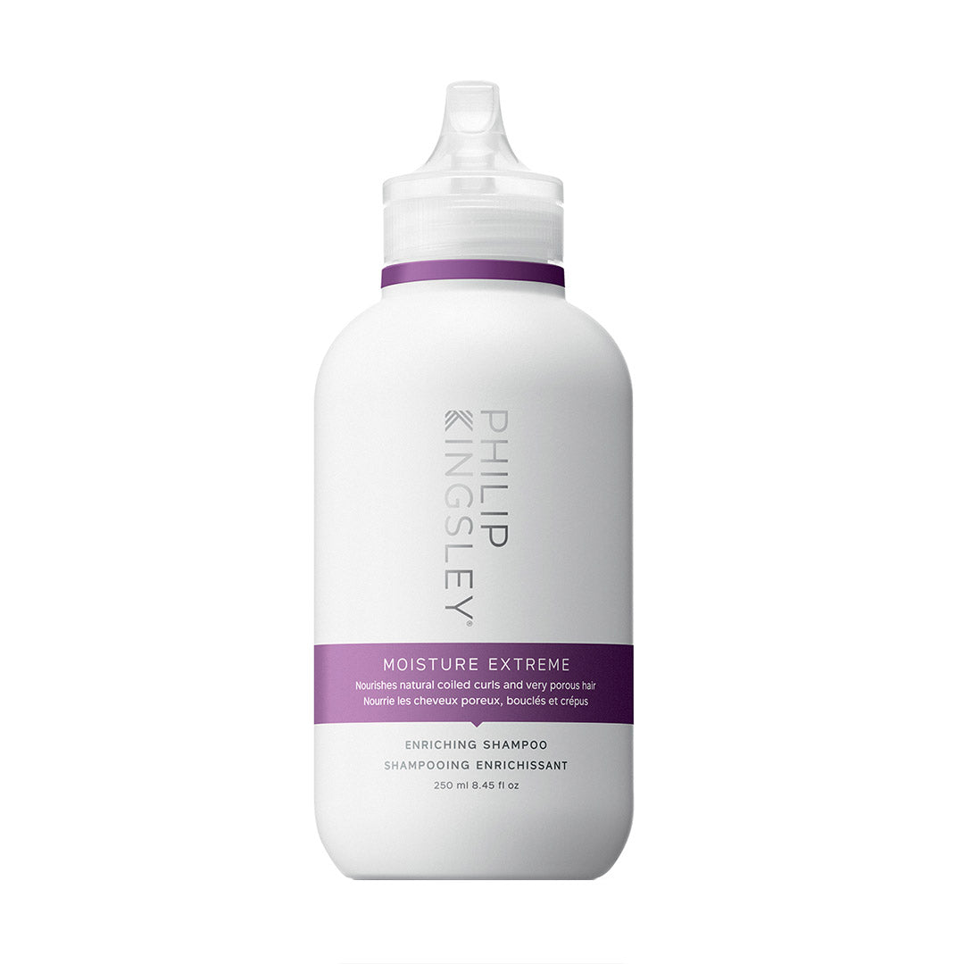 Philip Kingsley Moisture Extreme Shampoo 250ml