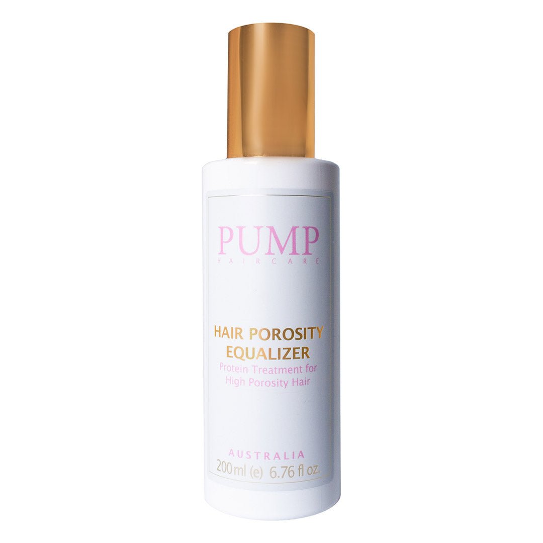 Pump Haircare Hair Porosity Equalizer 200ml - Price Attack