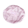 Pump Haircare Mulberry Silk Sleep Cap Pink - Price Attack