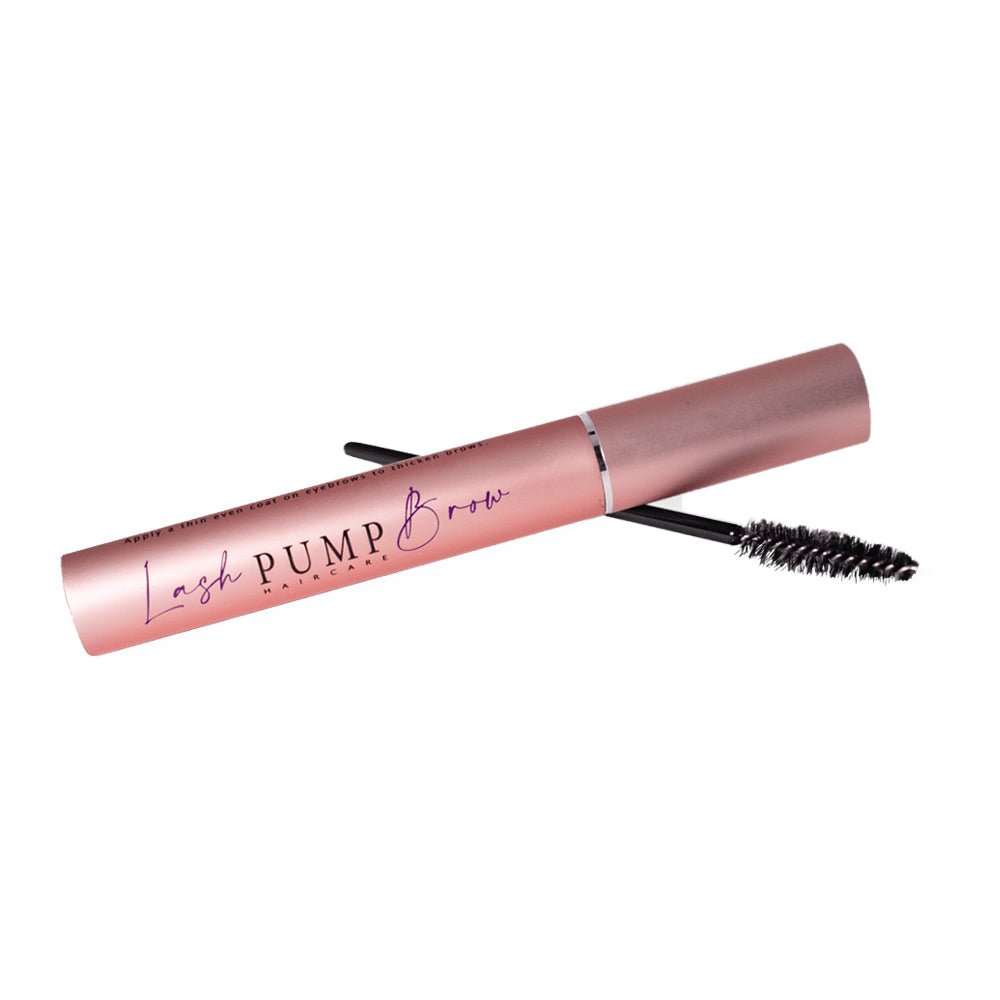 Pump Haircare Lash & Brow Serum 10ml - Price Attack