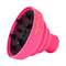 Pump Haircare Pink Curl Diffuser - Price Attack