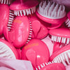 Pump Haircare Shampoo Brush Pink - Price Attack