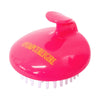 Pump Haircare Shampoo Brush Pink - Price Attack