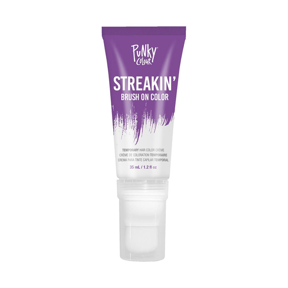 Punky Colour Streakin Brush On Color Orchid 35ml - Price Attack
