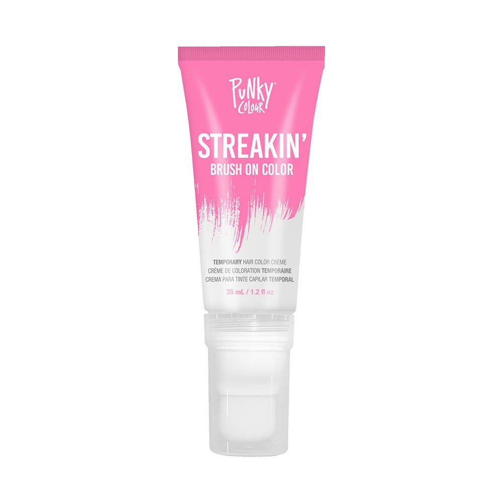 Punky Colour Streakin Brush On Color Rose 35ml - Price Attack
