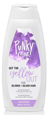 Punky Colour 3-in-1 Shampoo + Conditioner Coolicious 250ml - Price Attack