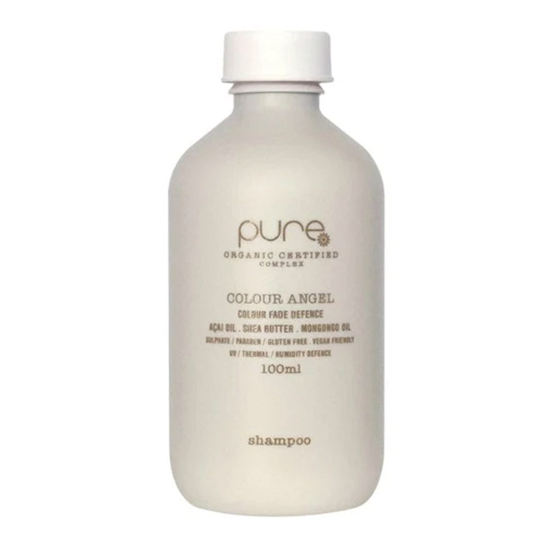 Pure Colour Angel Shampoo 100ml