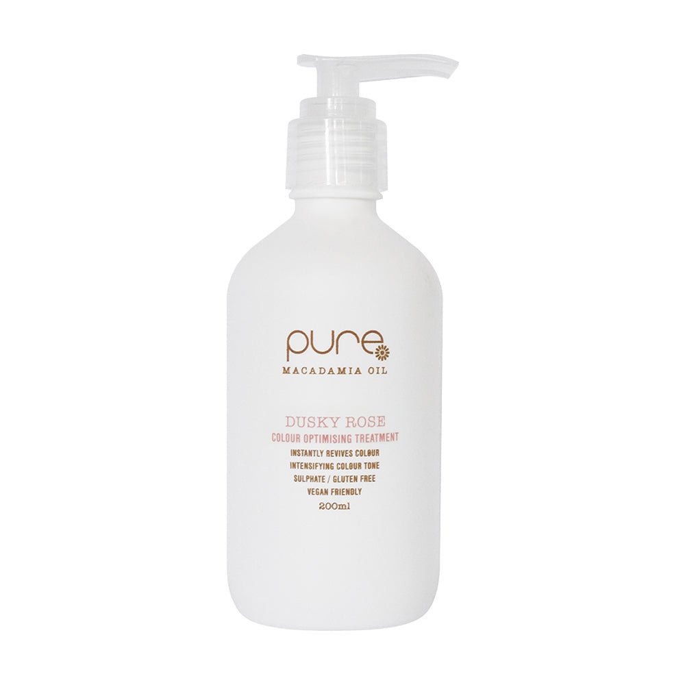 Pure Colour Optimising Treatment Dusky Rose 200ml - Price Attack