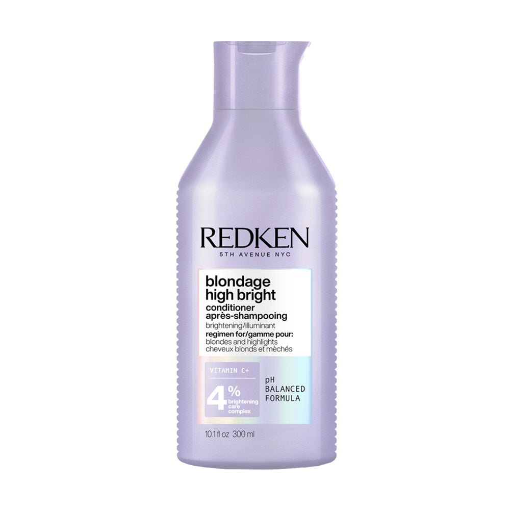 Redken Color Extend Blondage High Bright Conditioner 300ml - Price Attack