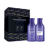 Redken Color Extend Blondage Shampoo & Conditioner 300ml Duo Pack - Price Attack