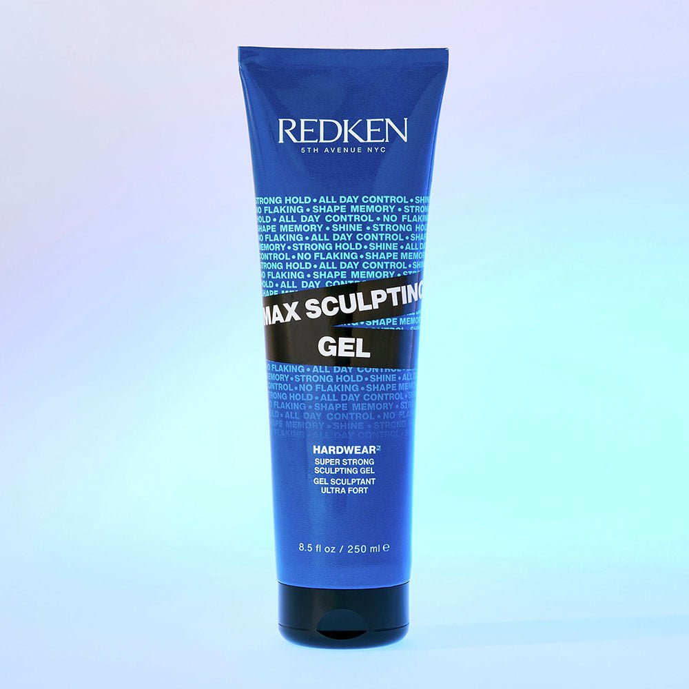 Redken Max Sculpt Gel 250ml - Price Attack