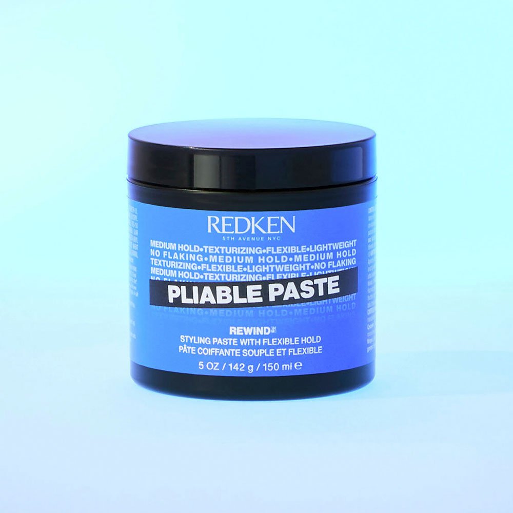 Redken Pliable Paste 150ml - Price Attack