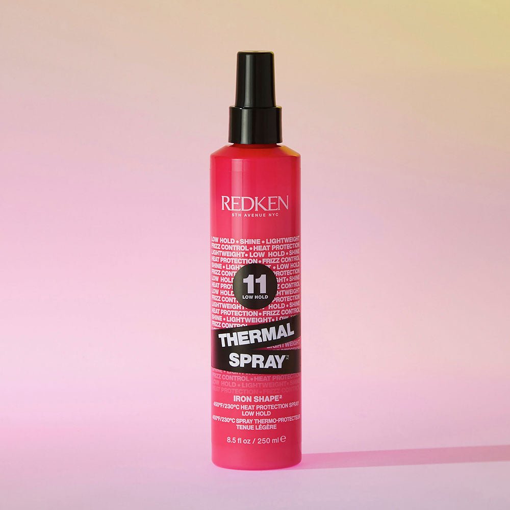 Redken Thermal Spray Low Hold 250ml - Price Attack