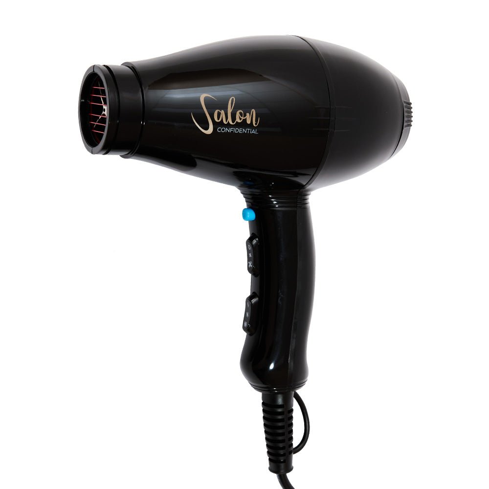 Salon Confidential ProLite Hair Dryer Price Attack