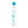 Schwarzkopf Professional BC Clean Performance Moisture Kick Shampoo 250ml - Price Attack