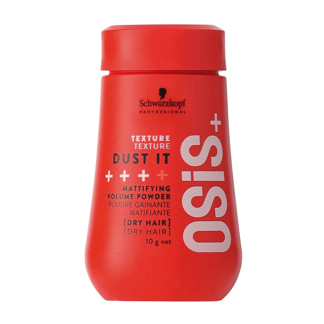 Schwarzkopf Professional OSiS+ Dust It 10g - Price Attack