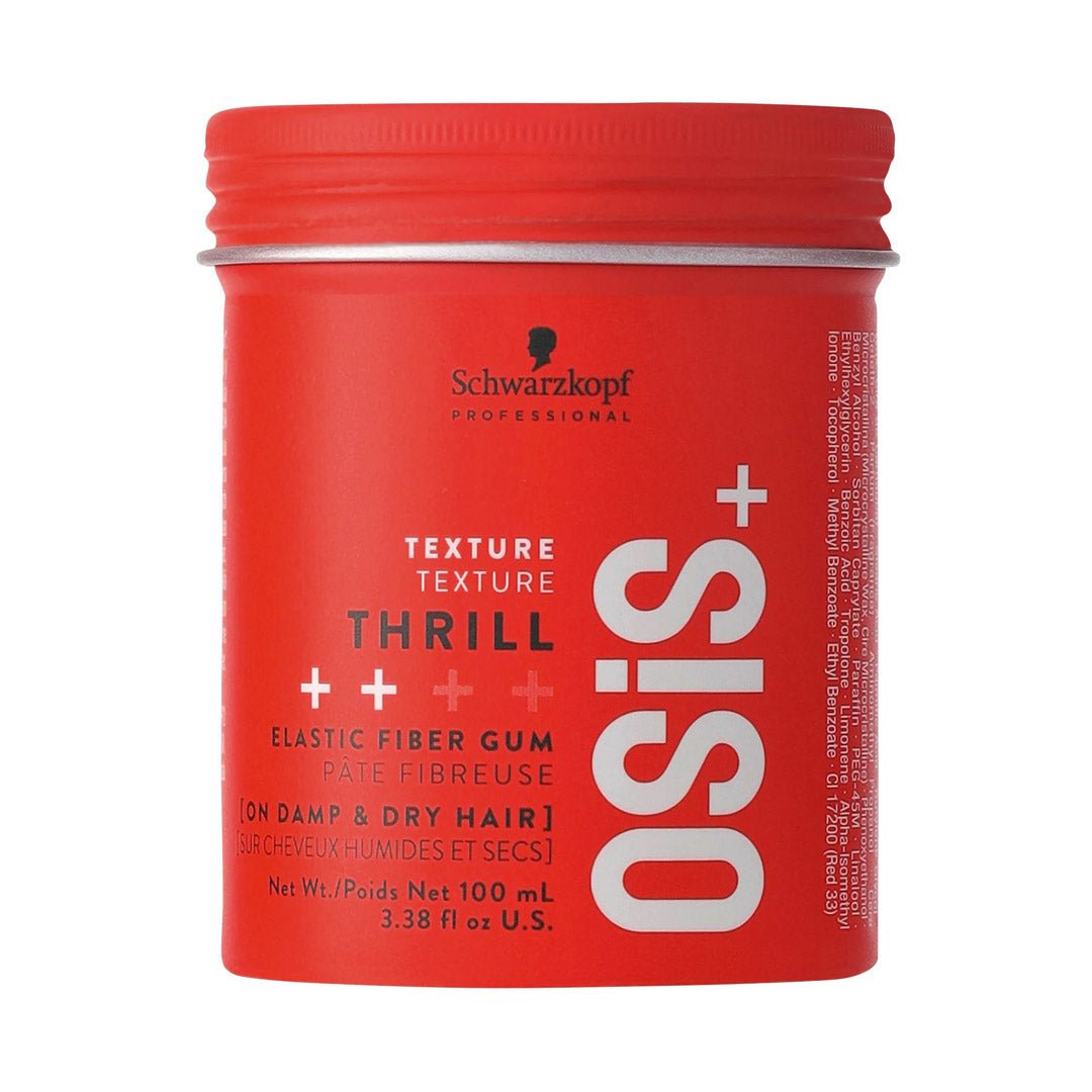 Schwarzkopf Professional OSiS+ Thrill 100ml - Price Attack