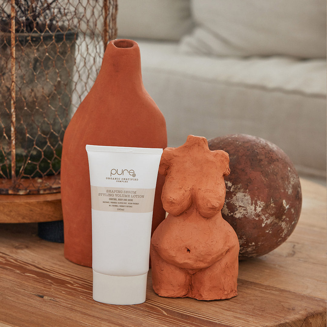 Pure Shaping Serum 150ml