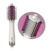 Shark SmoothStyle Heated Comb & Blow Dryer Brush Silver