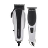 Silver Bullet Dynamic Duo Hair Trimmer And Clipper Set - Price Attack