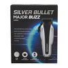 Silver Bullet Major Buzz Hair Clipper - Price Attack
