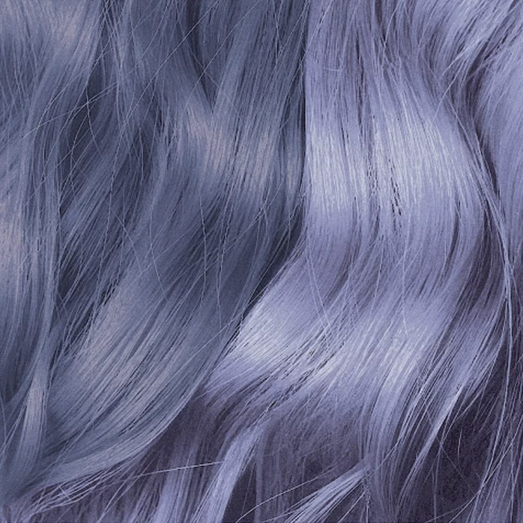 Indola Colour Style Mousse Silver Lavender 200ml