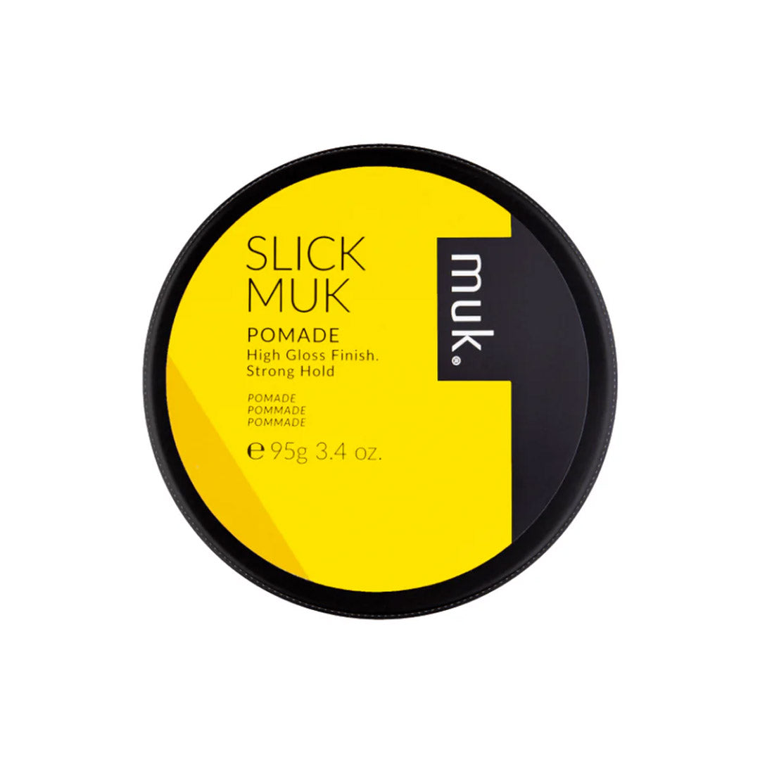 muk Slick muk Pomade 95g