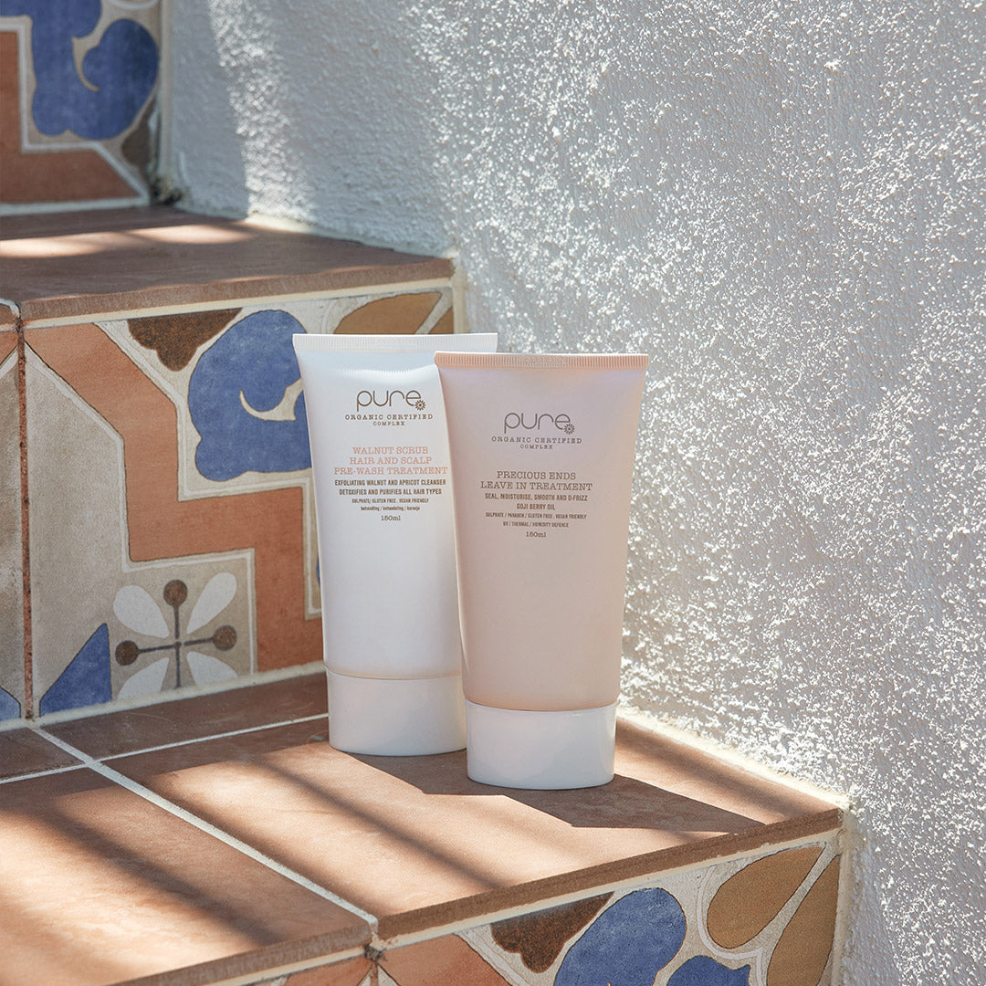 Pure Precious Ends 150ml