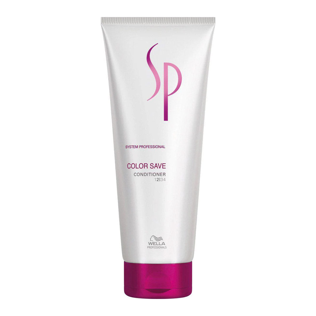Wella SP Color Save Conditioner 200ml