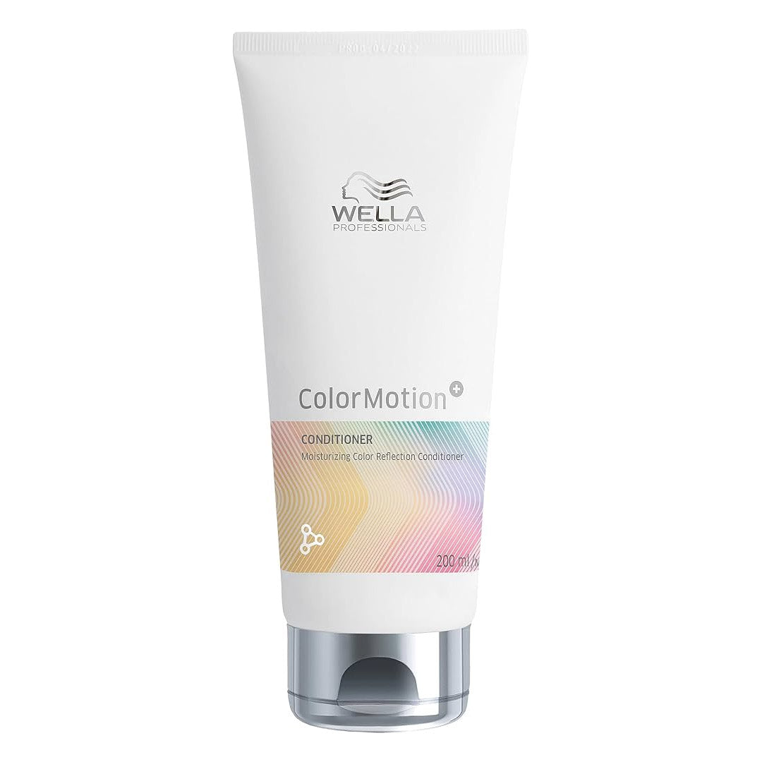 Wella Professionals ColorMotion+ Moisturizing Color Reflection Conditioner 200ml