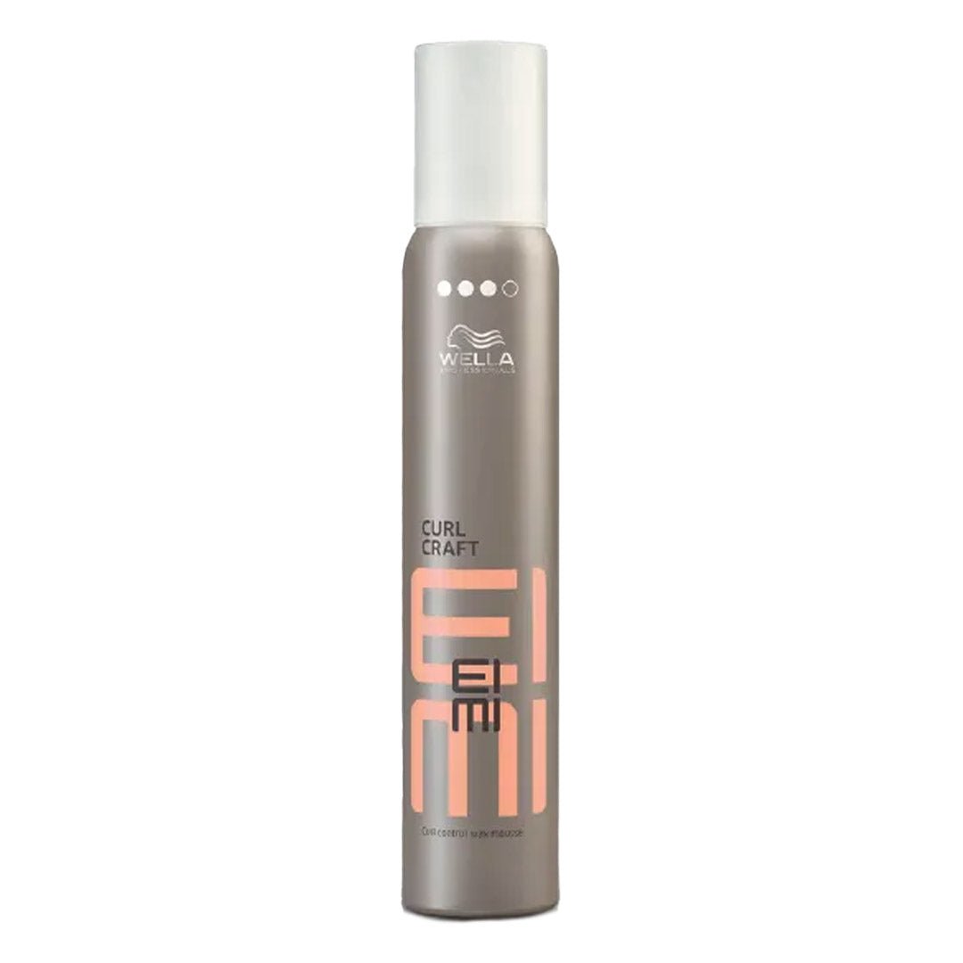 Wella EIMI Curl Craft 200ml - Price Attack