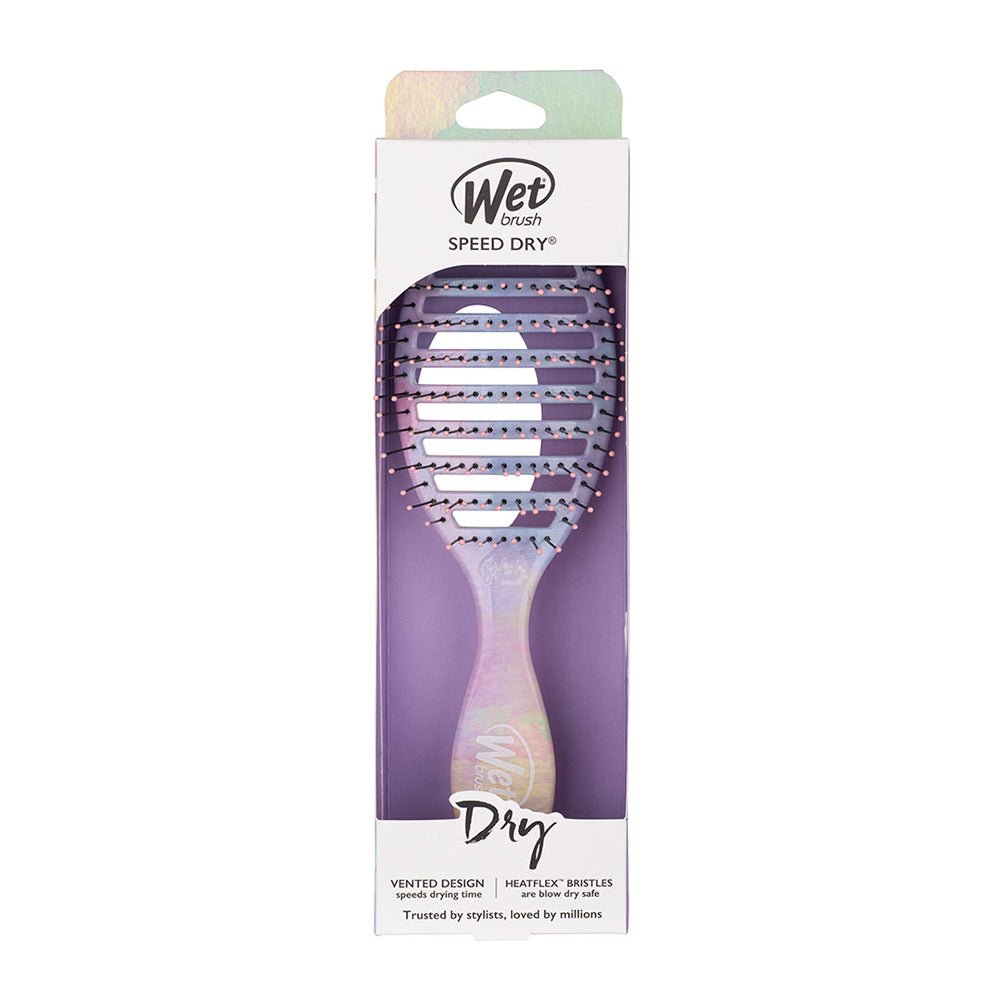 Wet Brush Colour Wash Speed Dry Brush Stripes - Price Attack